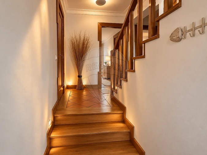 Apartamento T2 para Venda em São Martinho do Porto Foto 9