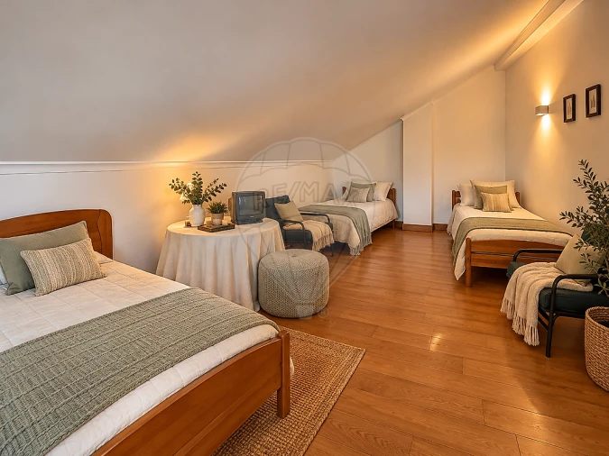Apartamento T2 para Venda em São Martinho do Porto Foto 10