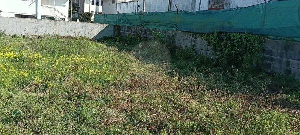 Terreno para Venda em Paços de Brandão