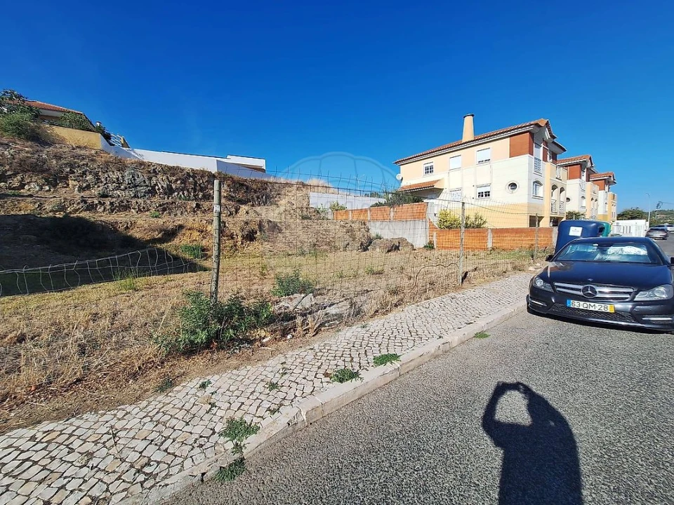 Terreno para Venda em Carregado e Cadafais Foto 12