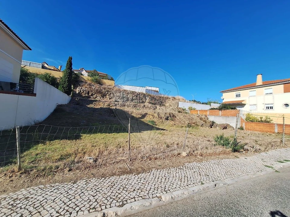 Terreno para Venda em Carregado e Cadafais Foto 4