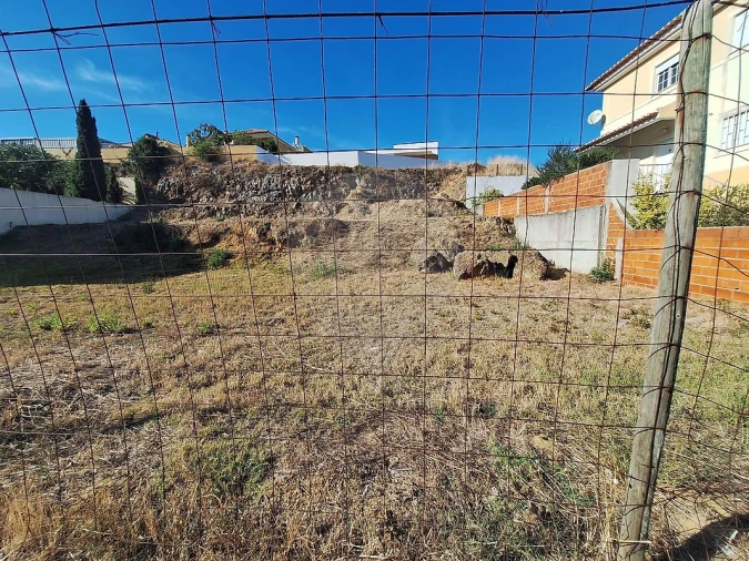 Terreno para Venda em Carregado e Cadafais Foto 5