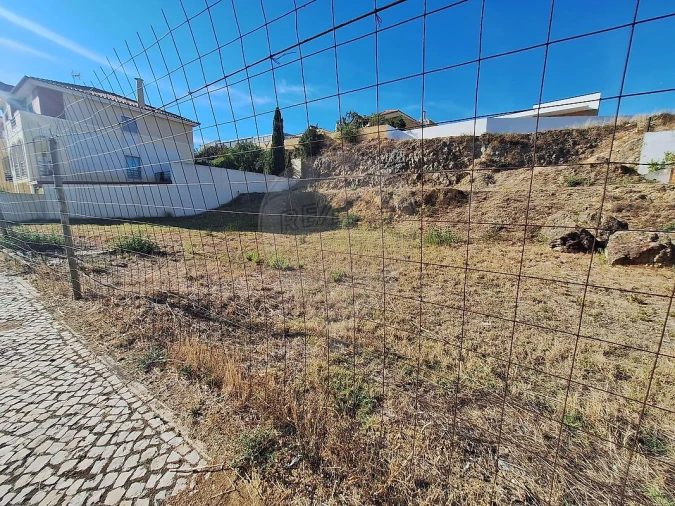 Terreno para Venda em Carregado e Cadafais Foto 7