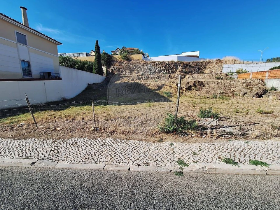 Terreno para Venda em Carregado e Cadafais Foto 10