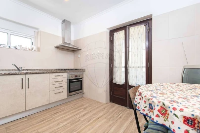 Moradia T3 para Venda em Alenquer (Santo Estêvão e Triana)