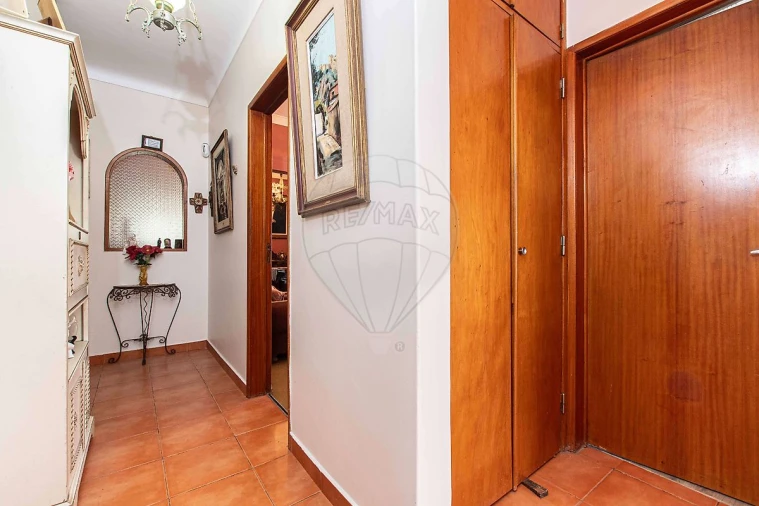 Moradia T3 para Venda em Alenquer (Santo Estêvão e Triana) Foto 17
