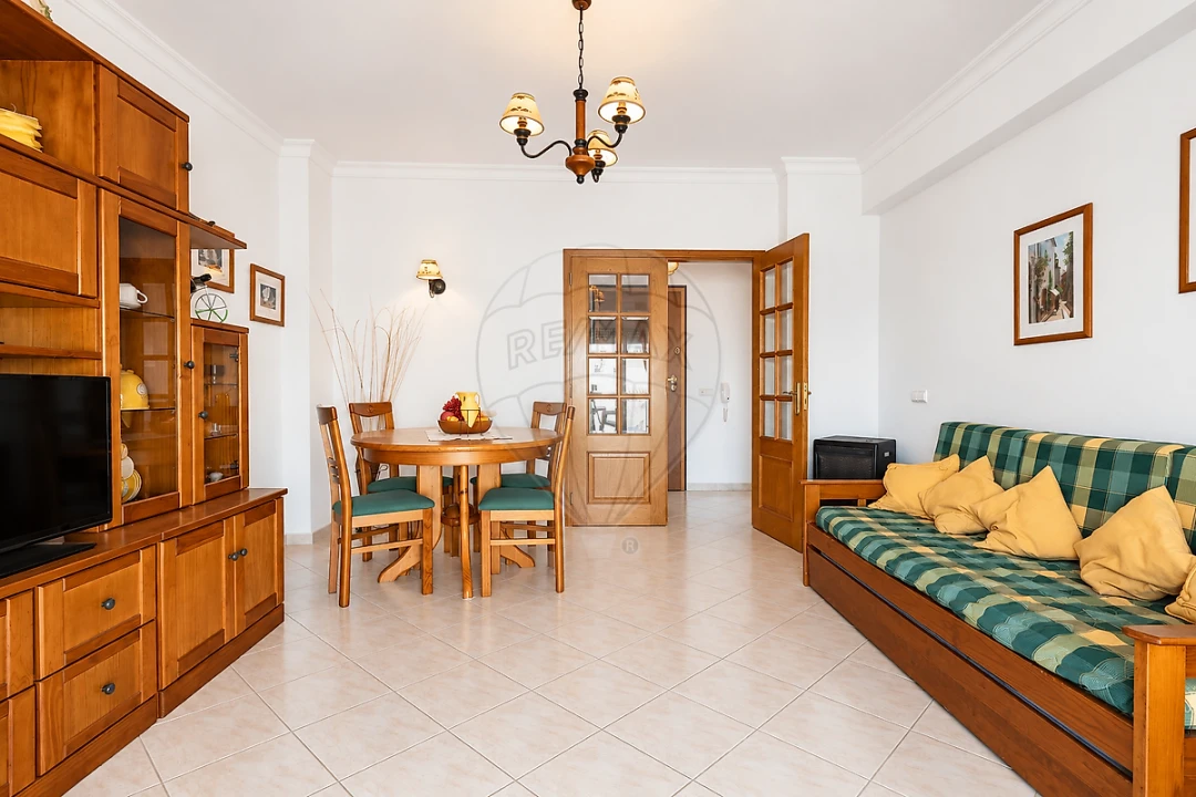 Apartamento T2 para Venda em Armação de Pera Foto 10