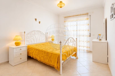 Apartamento T2 para Venda em Armação de Pera