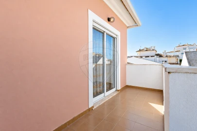 Apartamento T2 para Venda em Armação de Pera