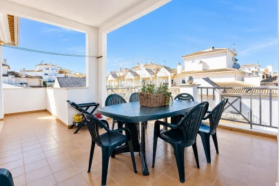 Apartamento T2 para Venda em Armação de Pera