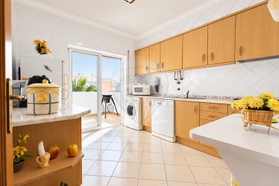 Apartamento T2 para Venda em Armação de Pera
