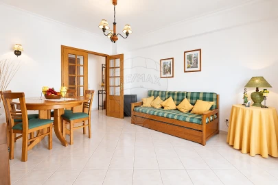Apartamento T2 para Venda em Armação de Pera