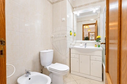 Apartamento T2 para Venda em Armação de Pera