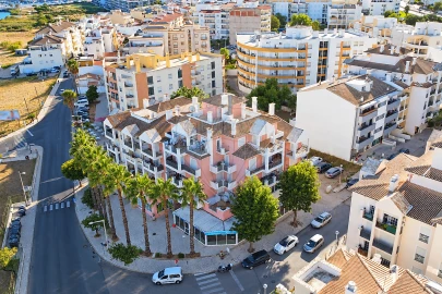 Apartamento T2 para Venda em Armação de Pera