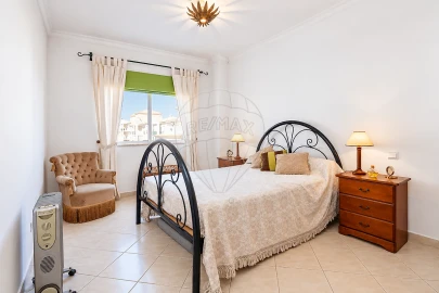 Apartamento T2 para Venda em Armação de Pera