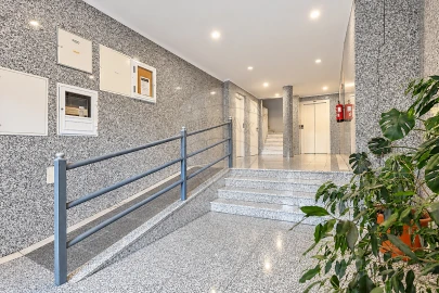 Apartamento T2 para Venda em Armação de Pera