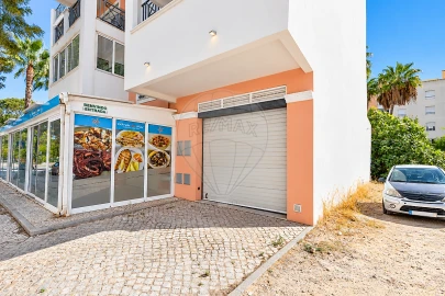 Apartamento T2 para Venda em Armação de Pera