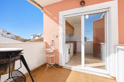 Apartamento T2 para Venda em Armação de Pera