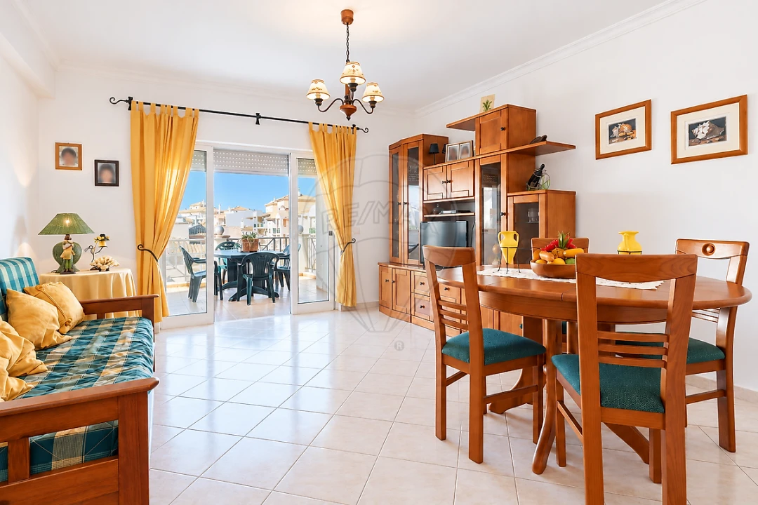 Apartamento T2 para Venda em Armação de Pera Foto 8