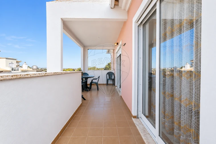 Apartamento T2 para Venda em Armação de Pera Foto 15