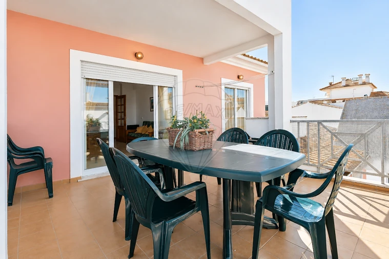 Apartamento T2 para Venda em Armação de Pera Foto 13