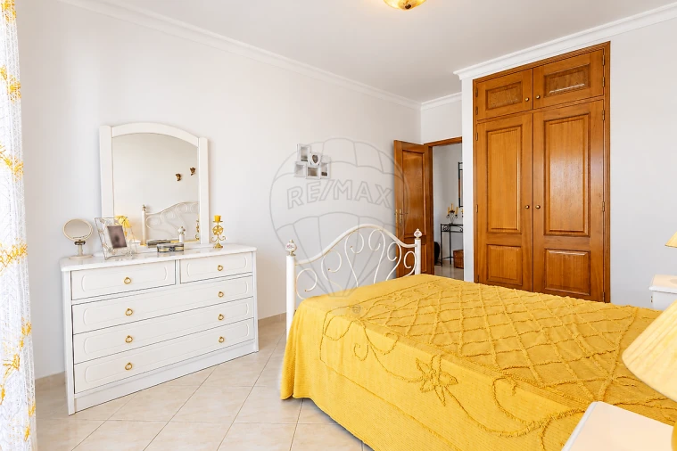Apartamento T2 para Venda em Armação de Pera Foto 20