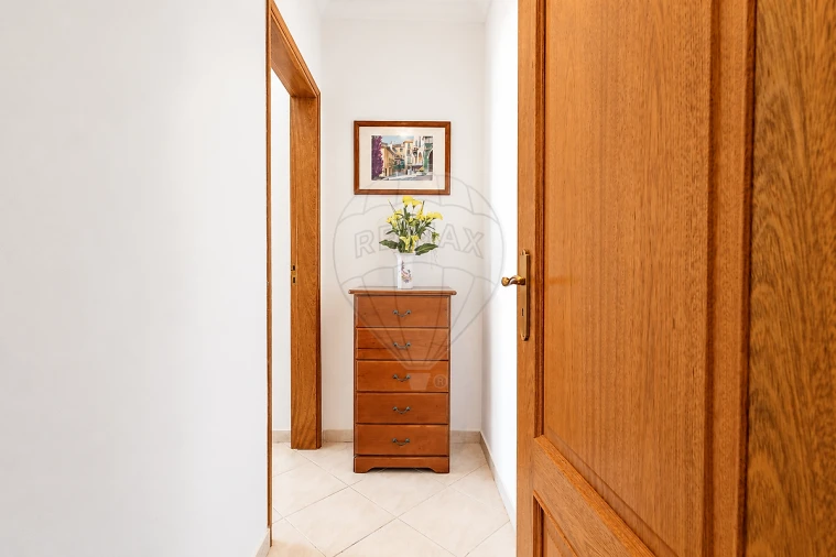 Apartamento T2 para Venda em Armação de Pera Foto 21