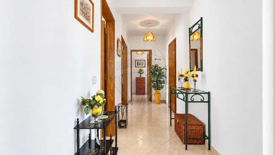Apartamento T2 para Venda em Armação de Pera