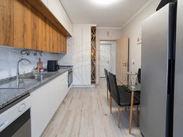 Apartamento T2 para Venda em Ota
