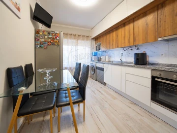 Apartamento T2 para Venda em Ota