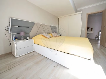 Apartamento T2 para Venda em Ota