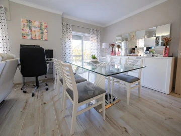 Apartamento T2 para Venda em Ota