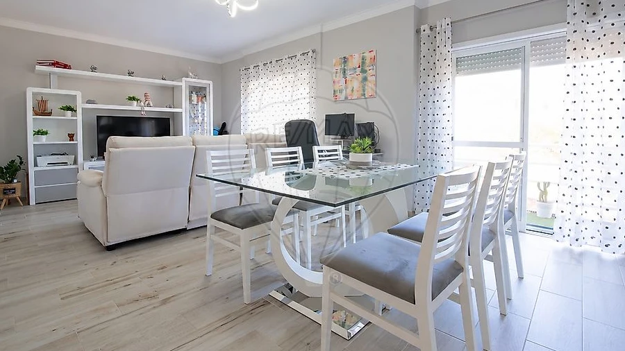 Apartamento T2 para Venda em Ota