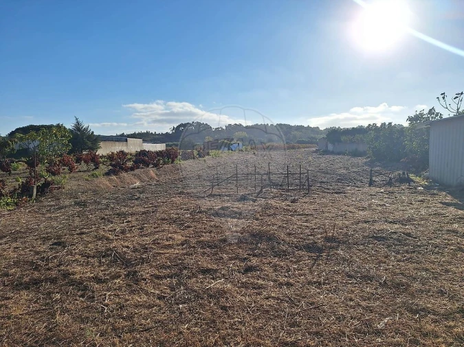 Moradia T2 para Venda em Abrigada e Cabanas de Torres Foto 10