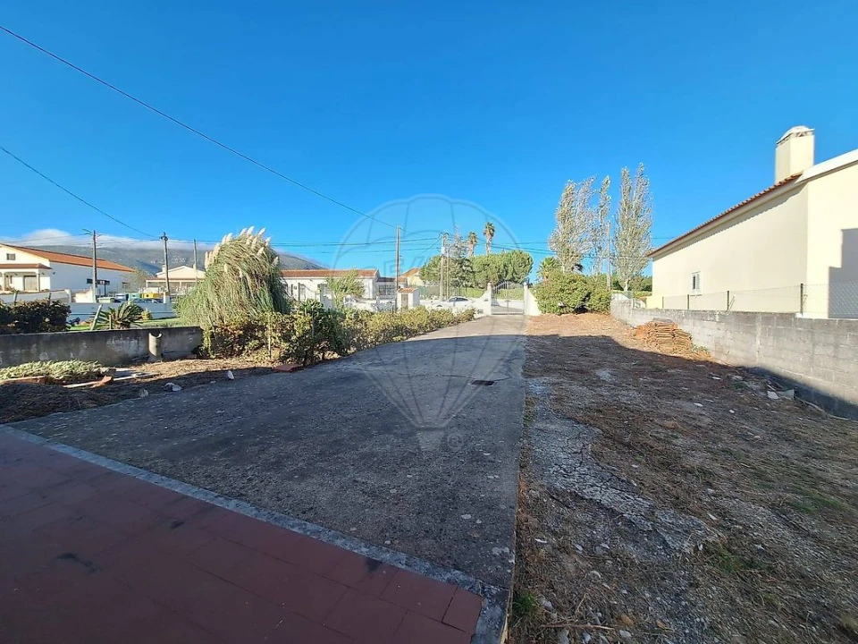 Moradia T2 para Venda em Abrigada e Cabanas de Torres Foto 7