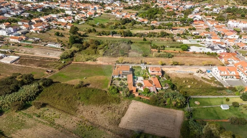 Moradia T4 para Venda em Santa Joana