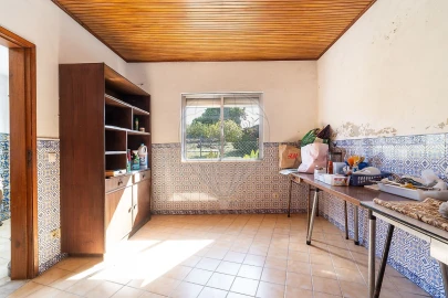 Moradia T4 para Venda em Santa Joana