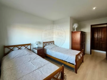 Apartamento T3 para Arrendamento em Gafanha da Nazaré