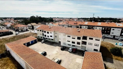 Apartamento T3 para Arrendamento em Gafanha da Nazaré