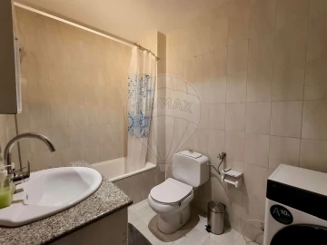 Apartamento T3 para Arrendamento em Gafanha da Nazaré