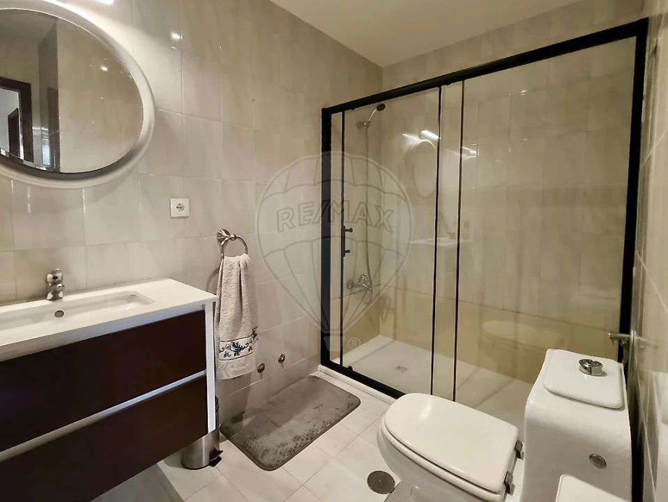 Apartamento T3 para Arrendamento em Gafanha da Nazaré Foto 10
