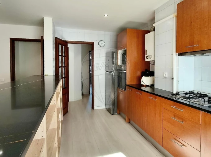 Apartamento T3 para Arrendamento em Gafanha da Nazaré Foto 4