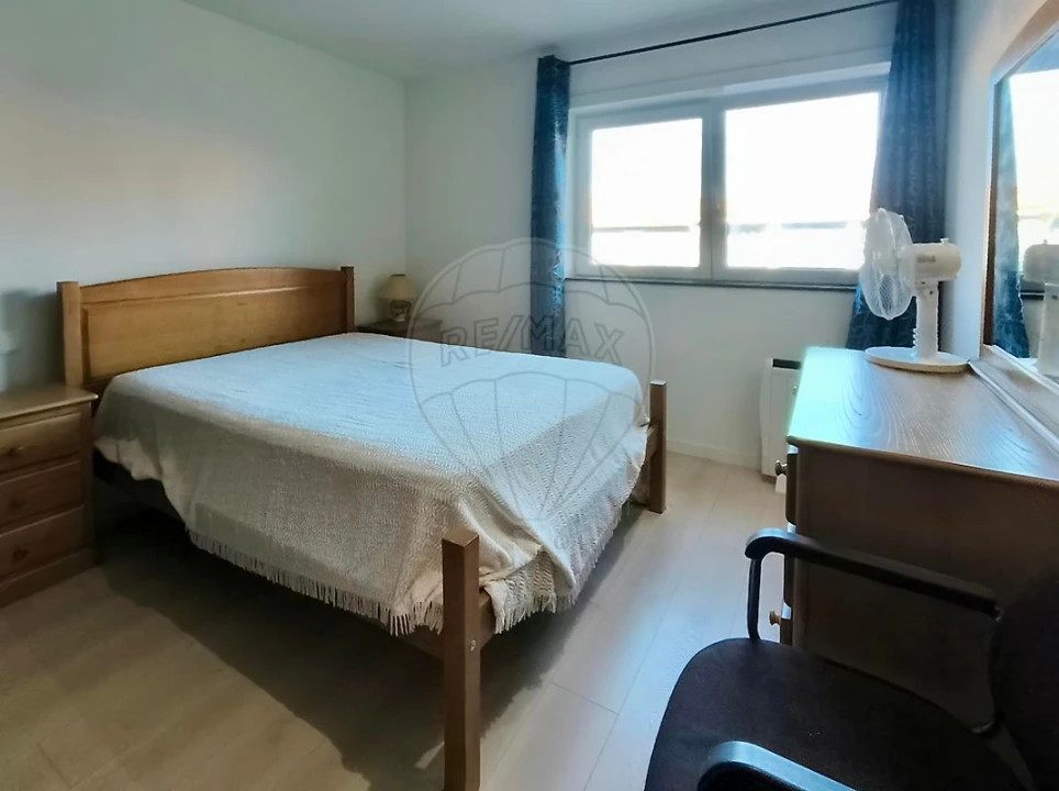 Apartamento T3 para Arrendamento em Gafanha da Nazaré Foto 12