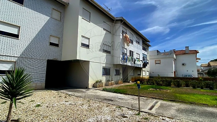 Apartamento T3 para Arrendamento em Gafanha da Nazaré