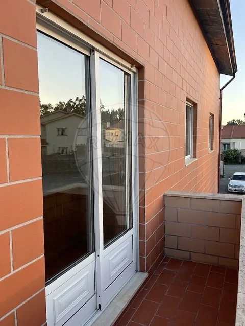 Apartamento T2 para Venda em Cacia