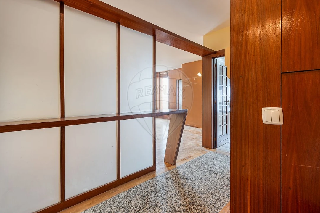 Apartamento T2 para Arrendamento em Santa Marinha e São Pedro da Afurada Foto 9
