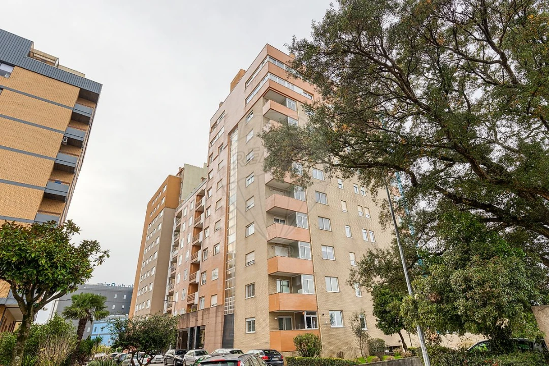 Apartamento T2 para Arrendamento em Santa Marinha e São Pedro da Afurada Foto 19