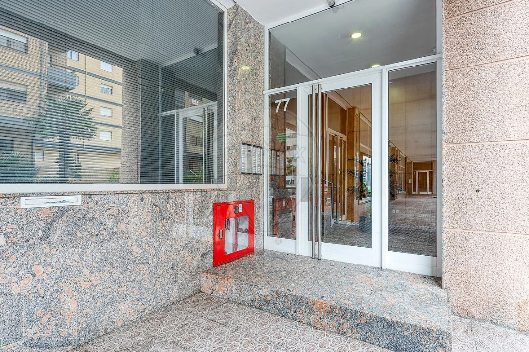 Apartamento T2 para Arrendamento em Santa Marinha e São Pedro da Afurada Foto 20