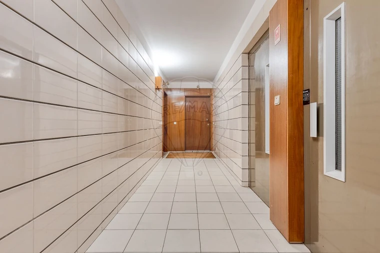 Apartamento T2 para Arrendamento em Santa Marinha e São Pedro da Afurada Foto 17