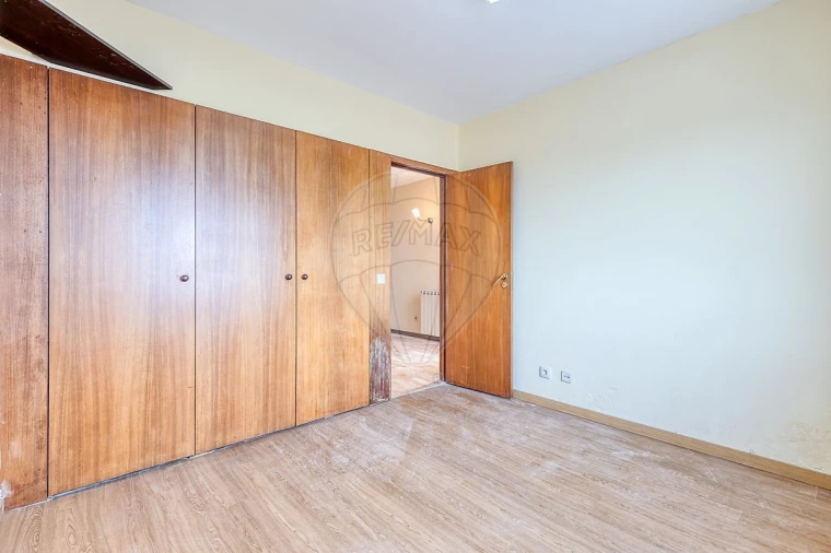 Apartamento T2 para Arrendamento em Santa Marinha e São Pedro da Afurada Foto 16